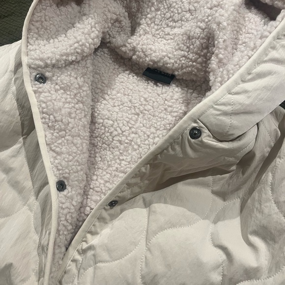 MIOU MUSE Coat - Picture 2 of 2